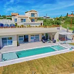 Lefkimmiatis Villas Corfu