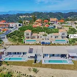 Lefkimmiatis Villas Corfu