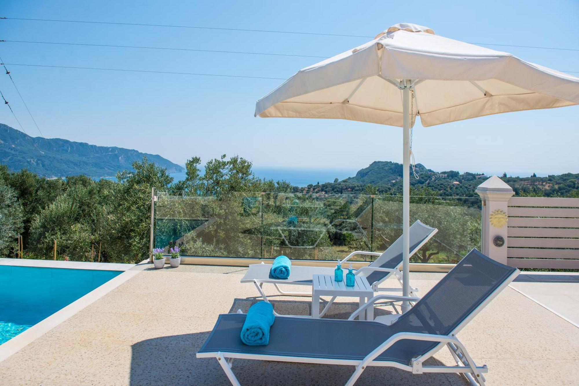 Lefkimmiatis Corfu