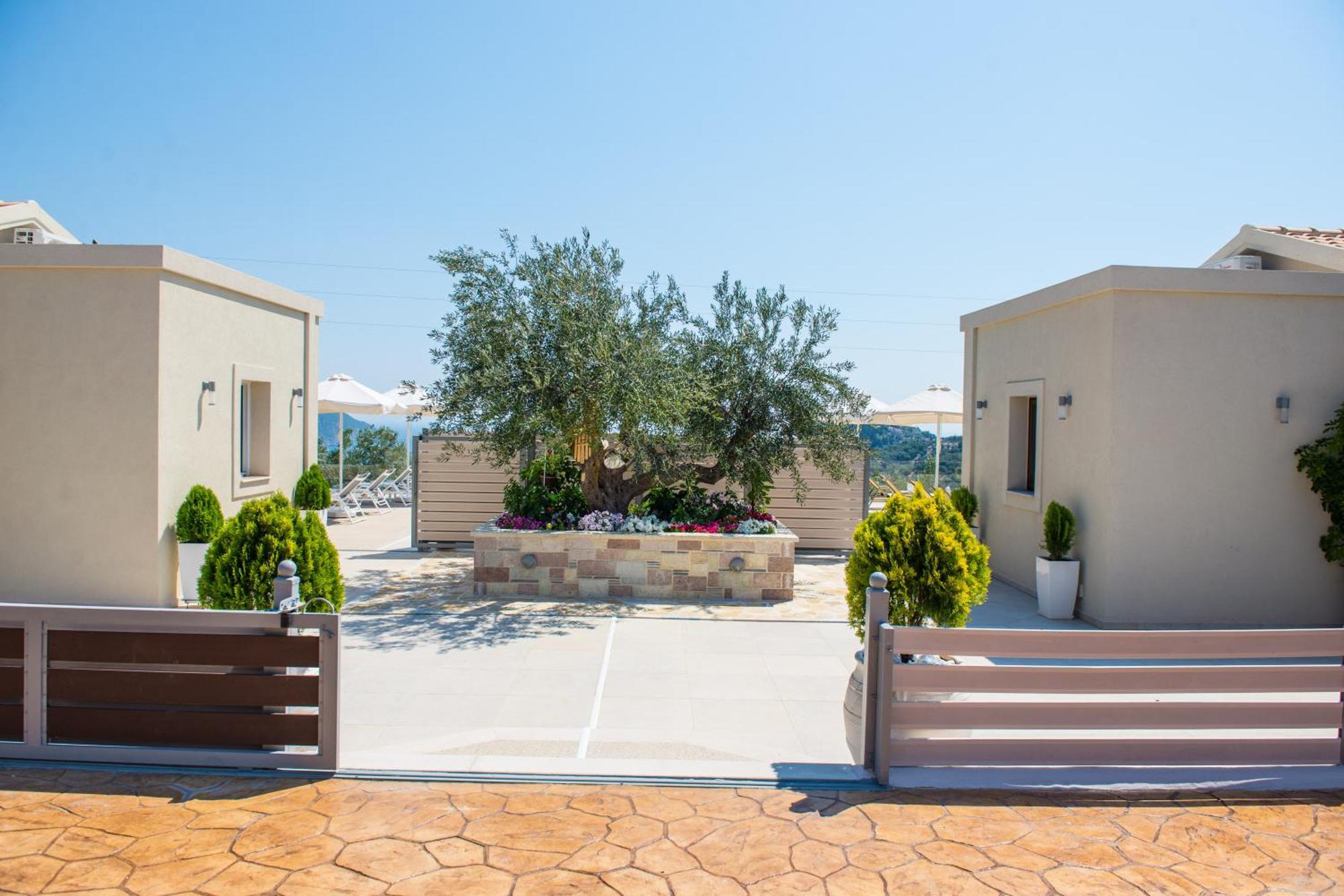 Lefkimmiatis Corfu Afión